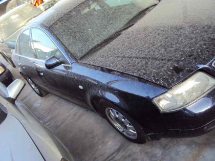 Vehiculo en el desguace: AUDI A6 BERLINA (4B2) 2.5 TDI