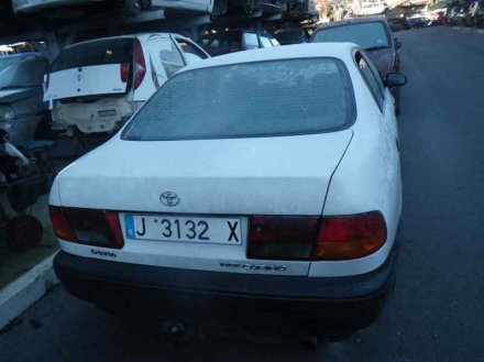 Vehiculo en el desguace: TOYOTA CARINA (T19) 2.0 TD GL (4-ptas.)