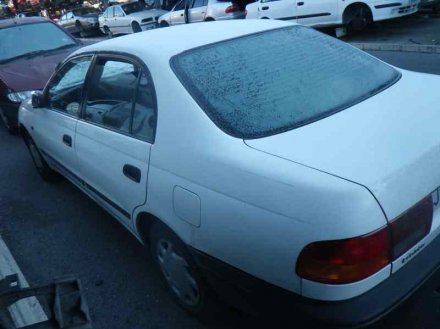 Vehiculo en el desguace: TOYOTA CARINA (T19) 2.0 TD GL (4-ptas.)