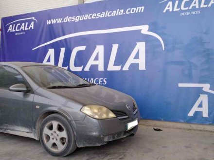 Vehiculo en el desguace: NISSAN PRIMERA BERLINA (P12) Acenta