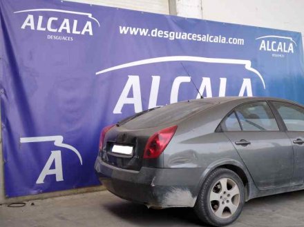 Vehiculo en el desguace: NISSAN PRIMERA BERLINA (P12) Acenta