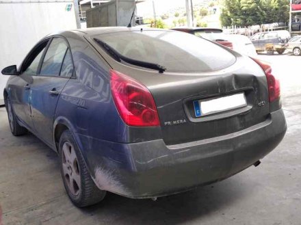 Vehiculo en el desguace: NISSAN PRIMERA BERLINA (P12) Acenta