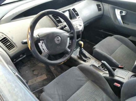 Vehiculo en el desguace: NISSAN PRIMERA BERLINA (P12) Acenta