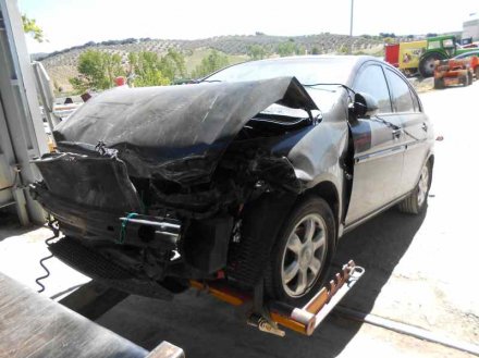 Vehiculo en el desguace: HYUNDAI ACCENT (LC) GLS