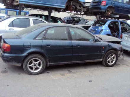 Vehiculo en el desguace: AUDI A4 BERLINA (B5) 2.6