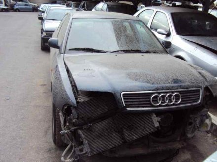 Vehiculo en el desguace: AUDI A4 BERLINA (B5) 2.6