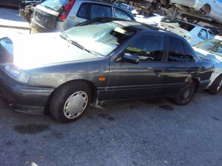 Vehiculo en el desguace: NISSAN PRIMERA BERL./FAMILIAR (P10/W10) Básico