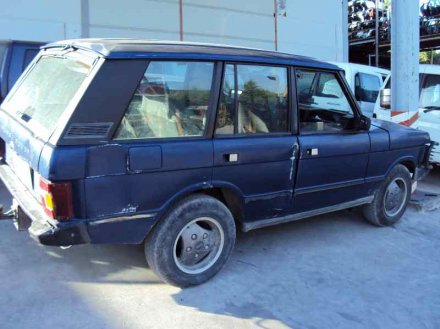 Vehiculo en el desguace: LAND ROVER RANGE ROVER Vogue Turbo Diesel