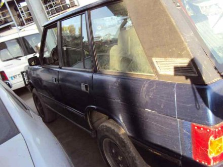 Vehiculo en el desguace: LAND ROVER RANGE ROVER Vogue Turbo Diesel