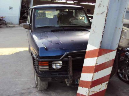 Vehiculo en el desguace: LAND ROVER RANGE ROVER Vogue Turbo Diesel