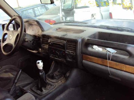 Vehiculo en el desguace: LAND ROVER RANGE ROVER Vogue Turbo Diesel