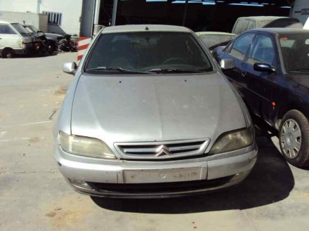 Vehiculo en el desguace: CITROEN XSARA BERLINA 1.9TD Attraction