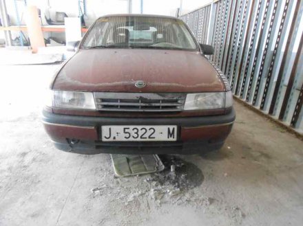 Vehiculo en el desguace: OPEL VECTRA A CD Diamant