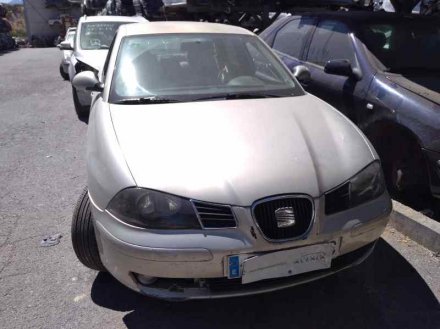 Vehiculo en el desguace: SEAT CORDOBA BERLINA (6L2) Signo/a