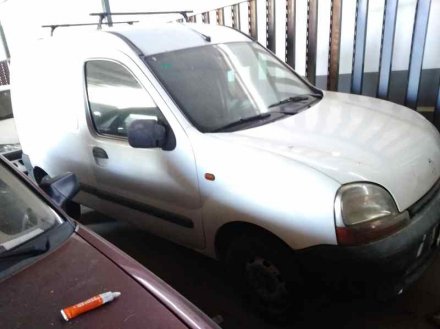 Vehiculo en el desguace: RENAULT KANGOO (F/KC0) OASIS