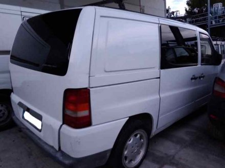 Vehiculo en el desguace: MERCEDES-BENZ VITO (W638) CAJA CERRADA 110 D  (638.074)