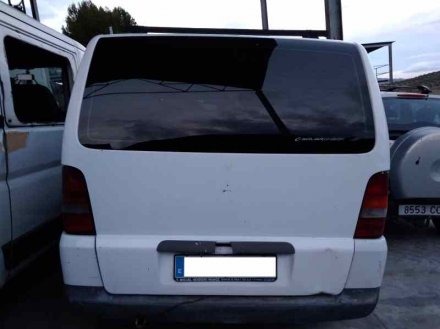 Vehiculo en el desguace: MERCEDES-BENZ VITO (W638) CAJA CERRADA 110 D  (638.074)