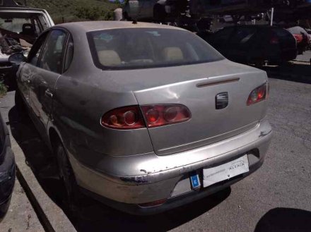 Vehiculo en el desguace: SEAT CORDOBA BERLINA (6L2) Signo/a