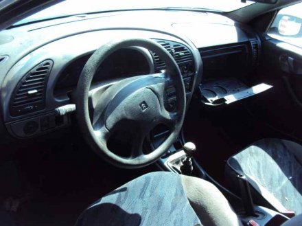 Vehiculo en el desguace: CITROEN XSARA BERLINA 1.9TD Attraction