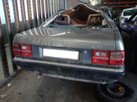 Vehiculo en el desguace: AUDI 100 BERLINA (443) Básico