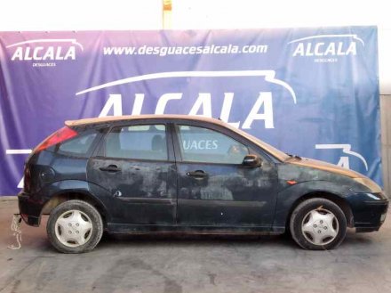 Vehiculo en el desguace: FORD FOCUS BERLINA (CAK) Ambiente