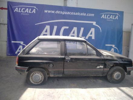 Vehiculo en el desguace: OPEL CORSA A 1.2
