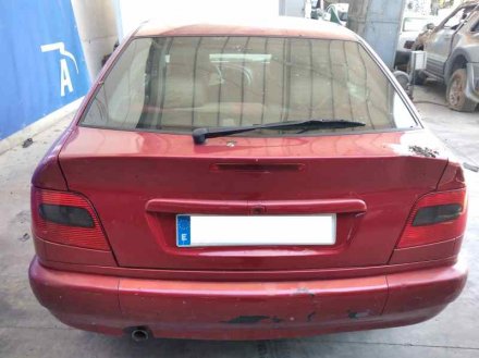 Vehiculo en el desguace: CITROËN XSARA BERLINA 1.6 Attraction