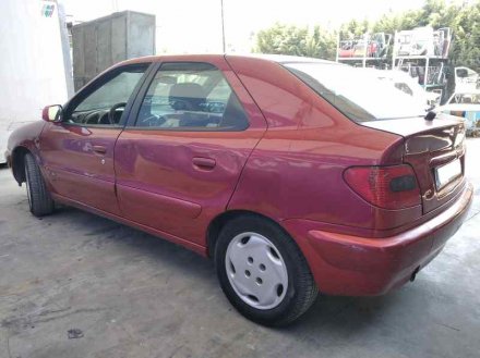 Vehiculo en el desguace: CITROËN XSARA BERLINA 1.6 Attraction