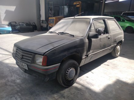 Vehiculo en el desguace: OPEL CORSA A 1.2