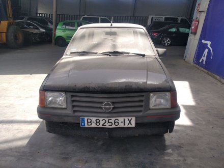 Vehiculo en el desguace: OPEL CORSA A 1.2