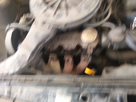 Vehiculo en el desguace: OPEL CORSA A 1.2