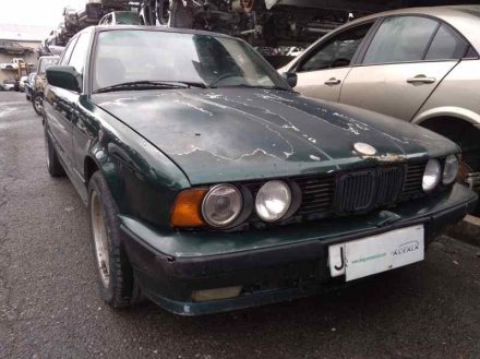 Vehiculo en el desguace: BMW SERIE 5 BERLINA (E34) 525tds