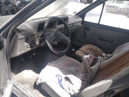 Vehiculo en el desguace: OPEL CORSA A 1.2