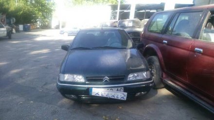 Vehiculo en el desguace: CITROËN XANTIA BERLINA 2.0 HDi 90/110 Attraction