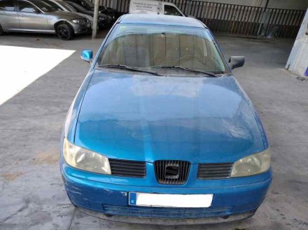 Vehiculo en el desguace: SEAT IBIZA (6K1) Stella