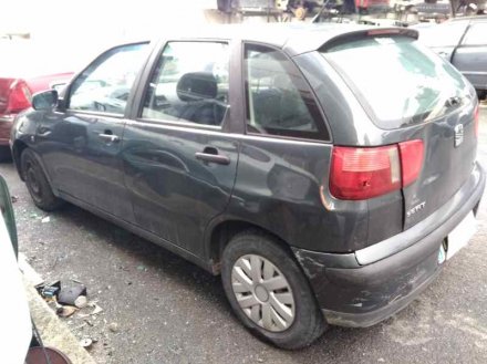 Vehiculo en el desguace: SEAT IBIZA (6K1) Stella