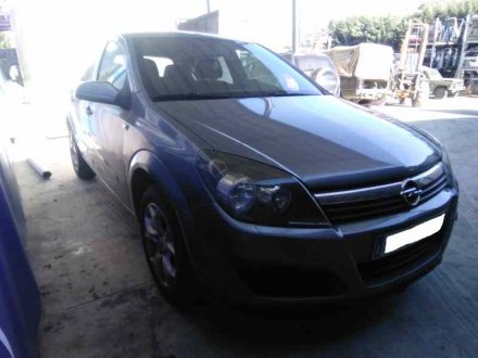 Vehiculo en el desguace: OPEL ASTRA H BER. Cosmo