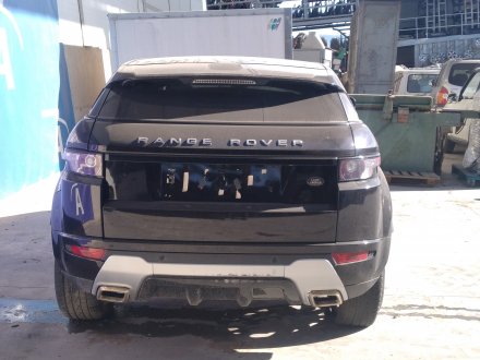 Vehiculo en el desguace: LAND ROVER EVOQUE Dynamic