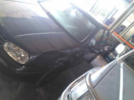 Vehiculo en el desguace: VOLKSWAGEN GOLF IV BERLINA (1J1) 1.9 TDI