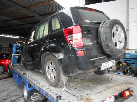 Vehiculo en el desguace: SUZUKI GRAND VITARA JB (JT) 1,9 Ltr. DDIS JLX-E 5-türig