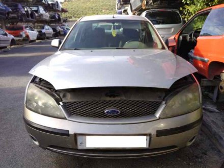 Vehiculo en el desguace: FORD MONDEO BERLINA (GE) Ambiente