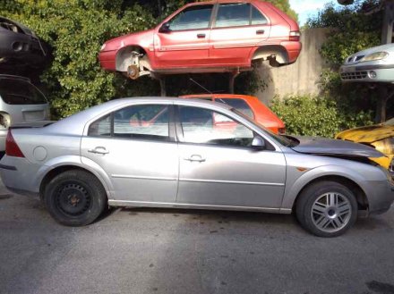 Vehiculo en el desguace: FORD MONDEO BERLINA (GE) Ambiente