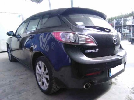 Vehiculo en el desguace: MAZDA 3 LIM. (BL) Luxury