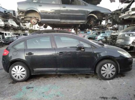 Vehiculo en el desguace: CITROEN C4 BERLINA SX