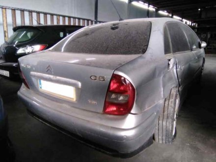 Vehiculo en el desguace: CITROËN C5 BERLINA 2.0 HDi SX