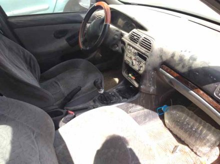 Vehiculo en el desguace: PEUGEOT 406 BERLINA (S1/S2) STDT