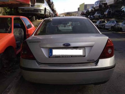 Vehiculo en el desguace: FORD MONDEO BERLINA (GE) Ambiente