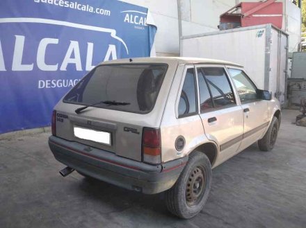 Vehiculo en el desguace: OPEL CORSA A GL