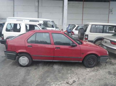 Vehiculo en el desguace: RENAULT 19 HATCHBACK (B/C53) B53705