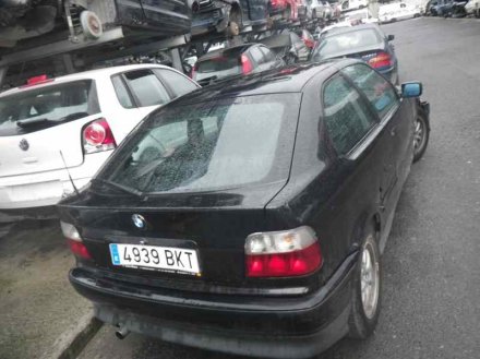 Vehiculo en el desguace: BMW SERIE 3 BERLINA (E36) 316i